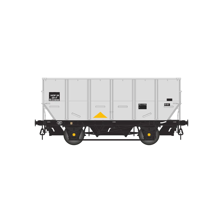 (image for) ACC1032-HUO-O-L BR 24.5T HOP24/HUO Coal Hopper - L - B333850